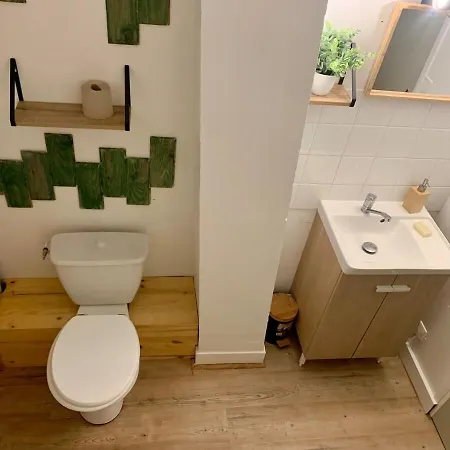 Apartment La A Vent