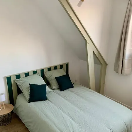 Apartment La A Vent