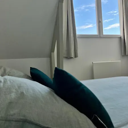 La A Vent Apartment Fort-Mahon-Plage