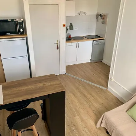 La A Vent Apartment